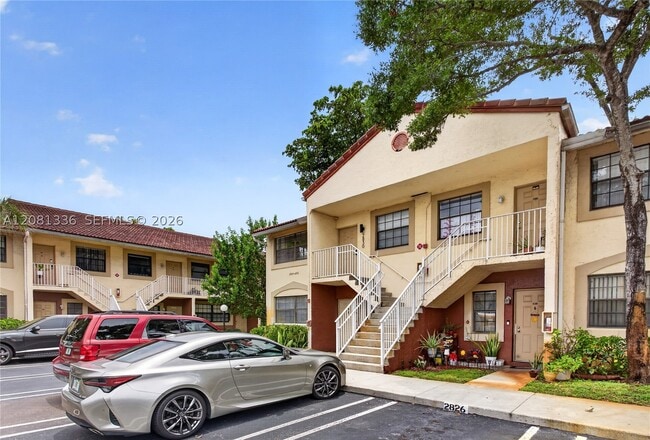 Building Photo - 2830 Coral Springs Dr Unit 2830