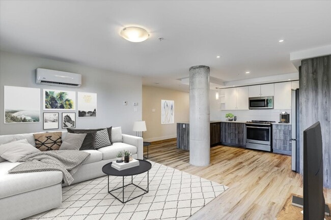 Photo - Lotus Point Dartmouth Apartments