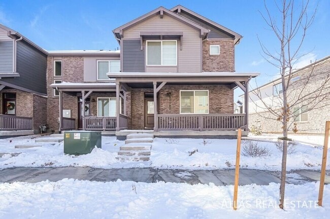 Photo - 20982 E 66th Ave