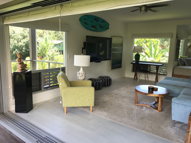 Photo - Furnished 1 Bedroom 1 Bath in Wainiha Valley