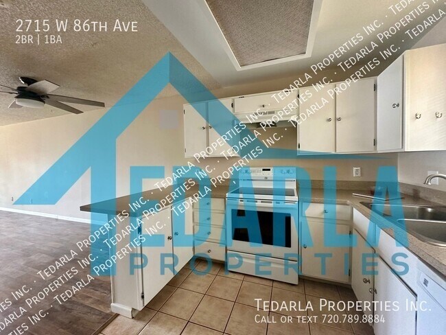 Photo - 2715 W 86th Ave