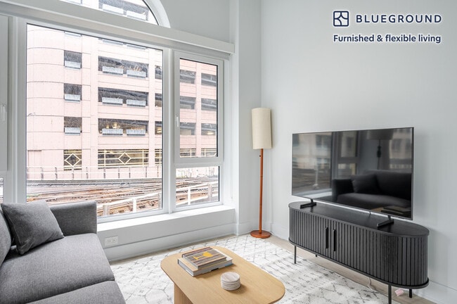 188 N Wells St Unidad SI FL3-ID1237