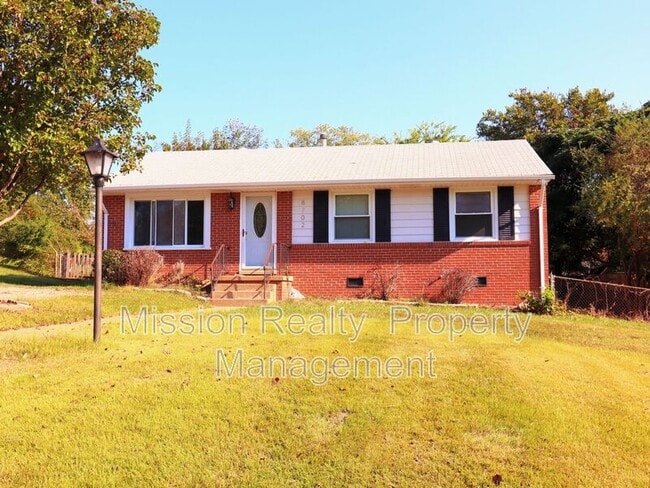 Photo - 8702 Greycliff Rd
