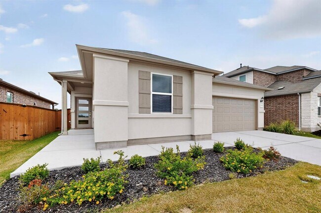 Photo - 1204 Purple Martin Dr