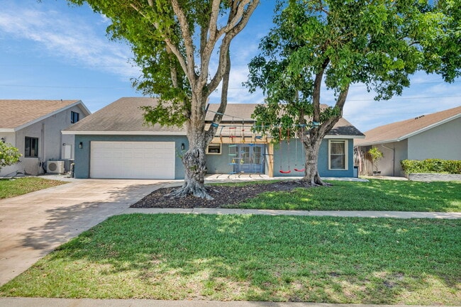 Building Photo - 7515 San Mateo Dr E Rental