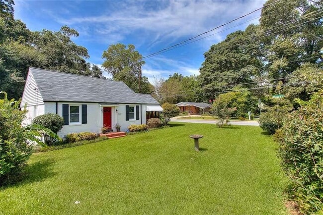 Photo - 3301 Old Jonesboro Rd