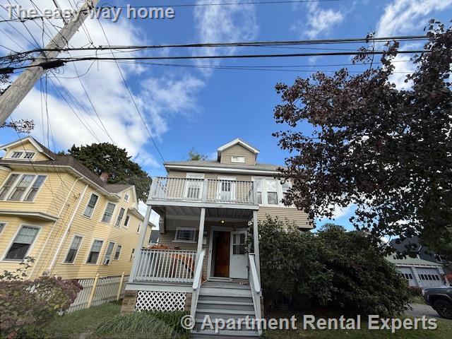 Medford 3 Bed - Near Tufts/Green Line - P... - Medford 3 Bed  - Near Tufts/Green Line - P... Townhome