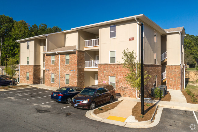 Park West in Snellville - Park West in Snellville Apartamentos