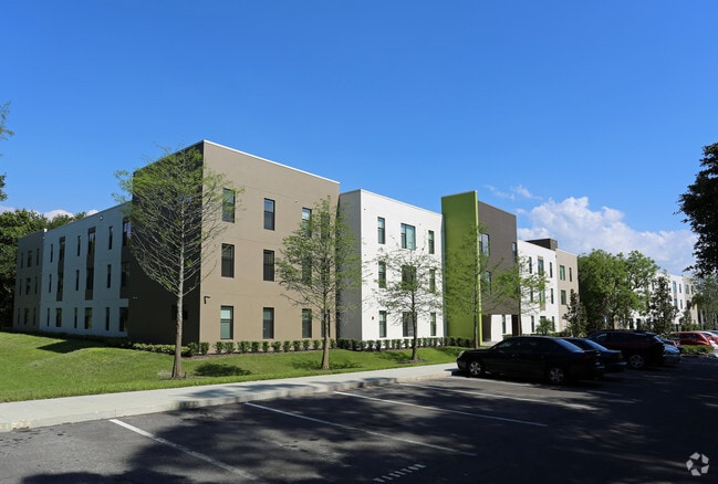 Photo - The Graham at Gracepoint