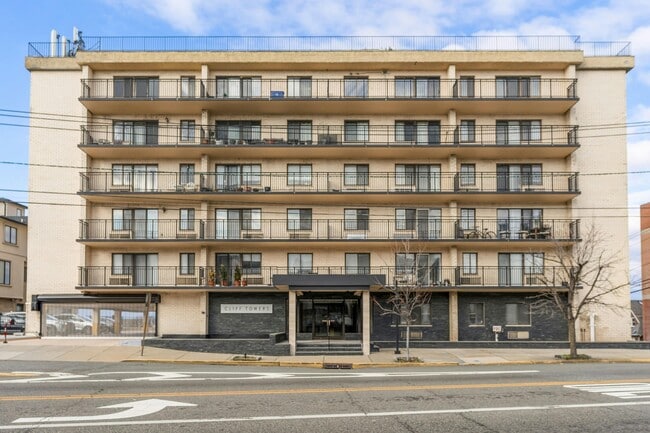 Photo - 233 12th St Condo Unit # 3H