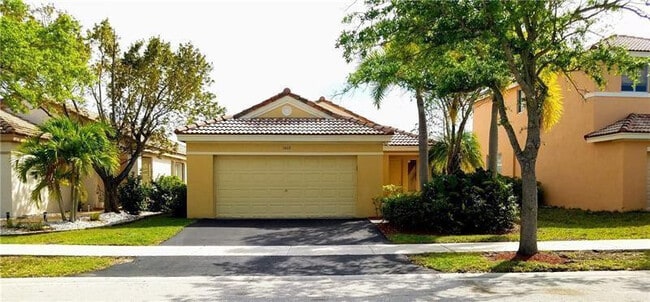 Photo - 1409 Sabal Trail