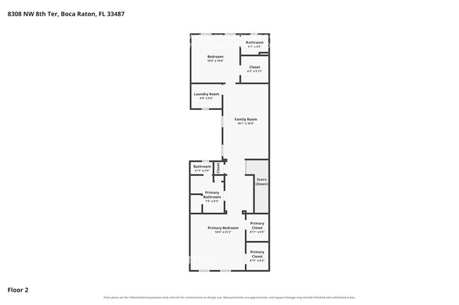 Photo - 8308 NW 8th Terrace