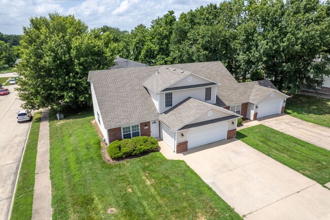 Photo - 5001-5003 Carrie Ridge Dr. Unit 5003 Carrie Ridge Dr.