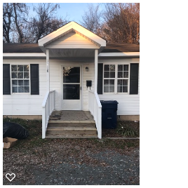 Building Photo - AVS 317-B E Dundee St Rental