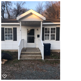 Building Photo - AVS 317-B E Dundee St Rental