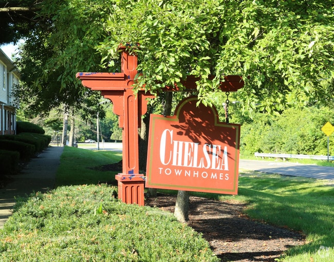 Pylon Sign