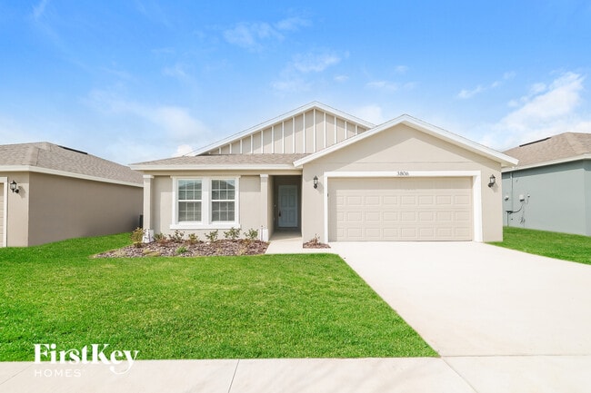 Photo - 3806 Whitney Wy