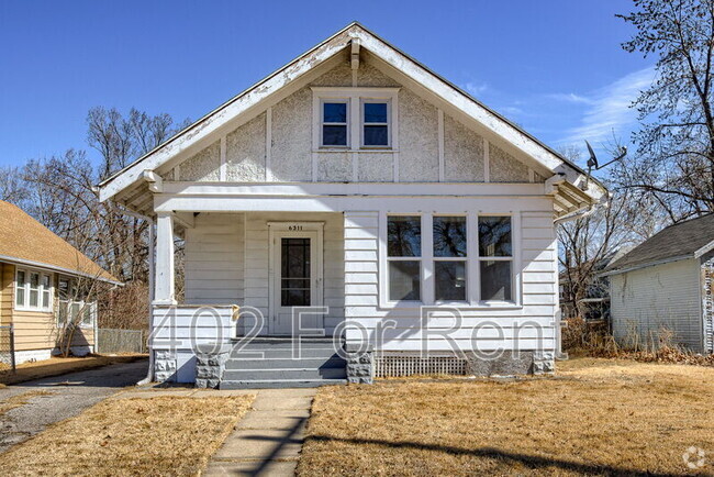 Building Photo - 6311 N 24th St Rental