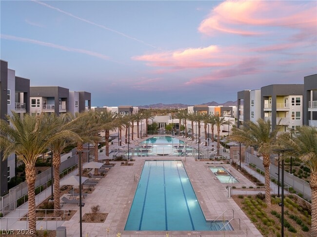 Building Photo - 11055 S Las Vegas Blvd Unit 1116