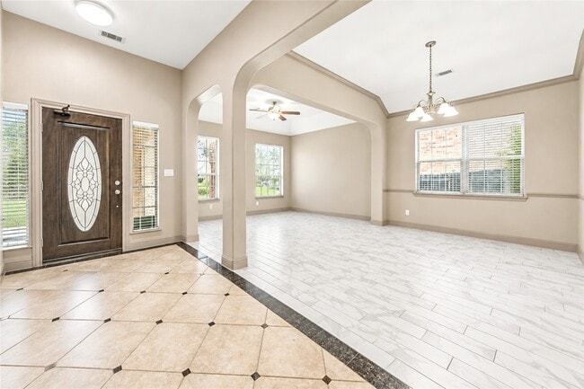 Photo - 6210 Bristol Path Ln