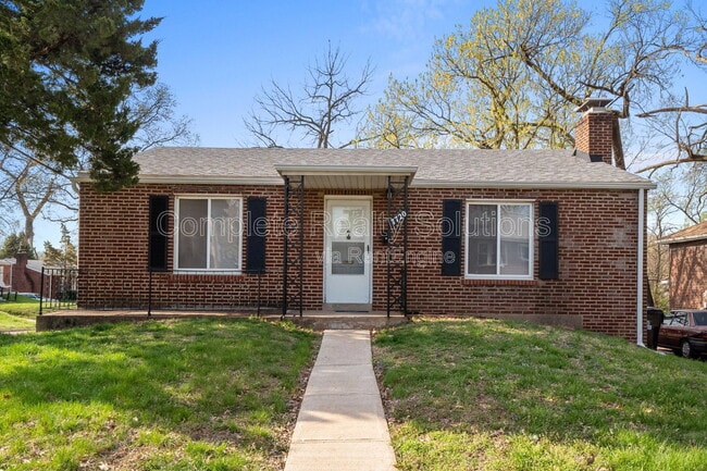 Building Photo - 7720 Ahern Ave