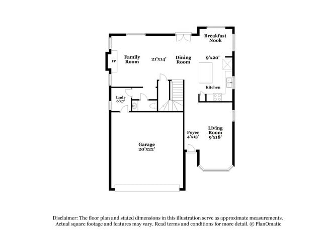 Photo - 5142 W Piute Ave