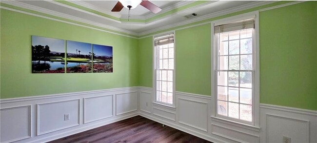 Photo - 2850 Millwater Crossing NE