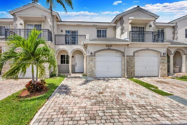 8441 SW 124th Ave.