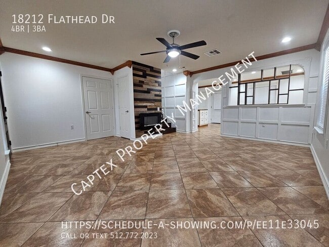 Photo - 18212 Flathead Dr