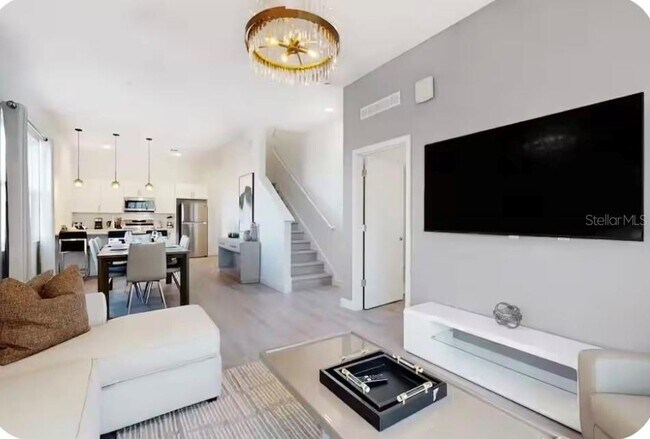 613 Trikomo Dr