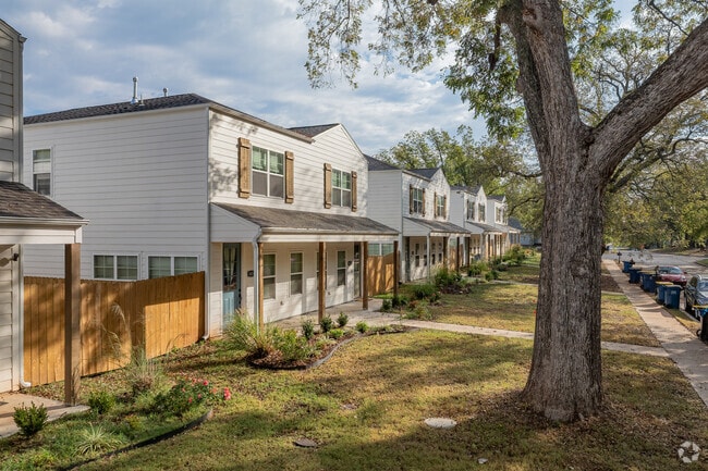 Alternative Exterior