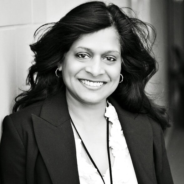 Jamuna Thill