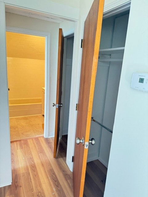 3R Hall Storage - 286-288 Grove St