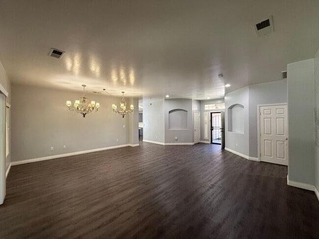Photo - Beautiful 4 Bedroom, 3 Bathroom Home with Enclosed Patio & Stunning Backyard