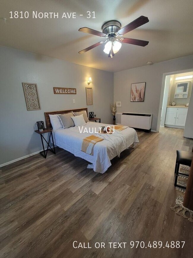 Photo - 1810 North Ave Unidad 31