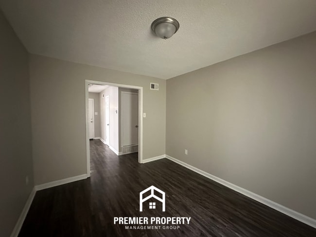 Photo - Modern 3BR/2BA Bartlett Area Home | Brick Fireplace & Spacious Fenced Yard