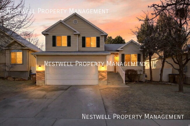 Building Photo - 269 Beverlee Ann Dr