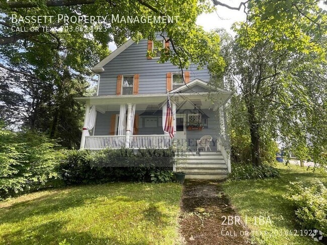 Building Photo - 203 Highland Ave Unit 1 Rental