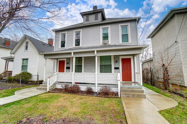 Photo - 64 E Innis Ave Townhome