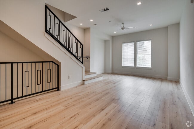2BR, 2.5BA - 1,937SF