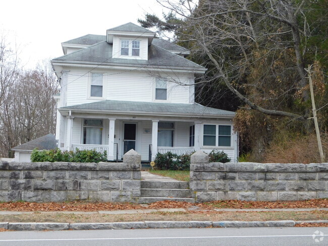 Building Photo - 307 Ocean Ave Rental