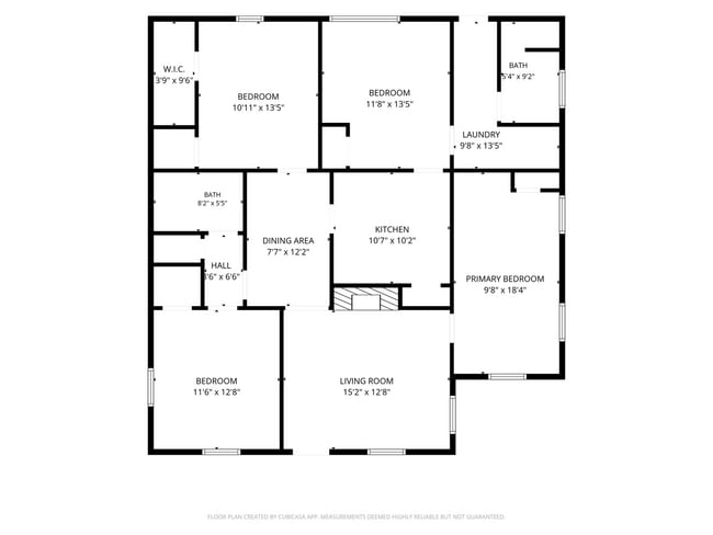 3006 3rd Ave