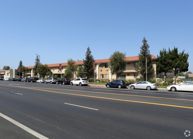 Park Terrace