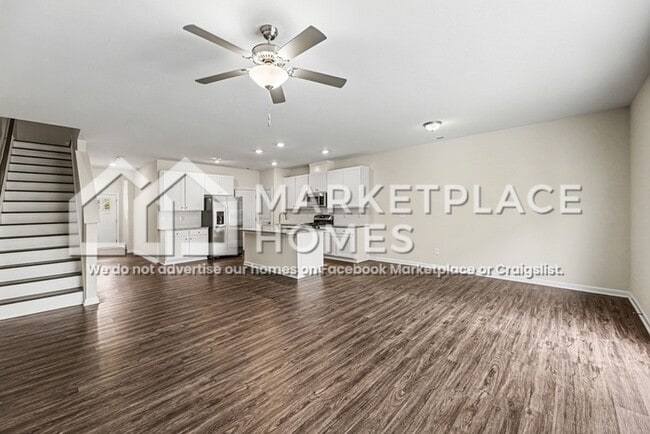 Photo - 1216 Alston Rdg Ct