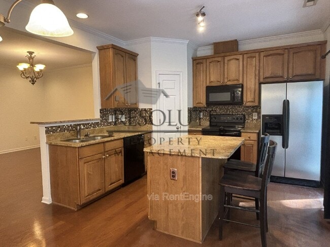 Photo - 318 Anterbury Dr