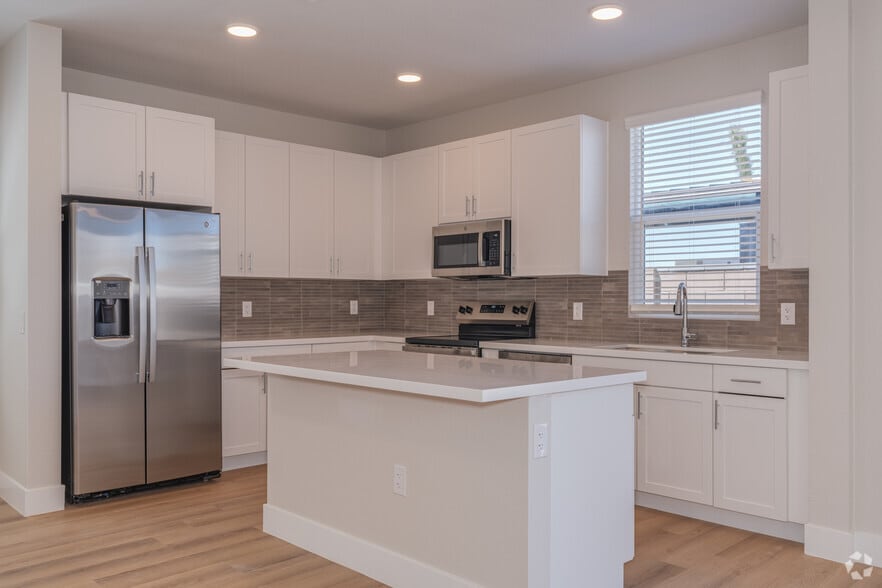 Summerwell Peoria Place