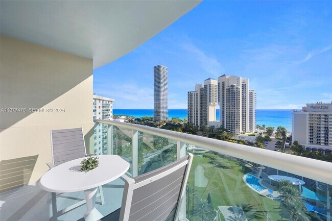 Photo - 19370 Collins Ave Unit 1605