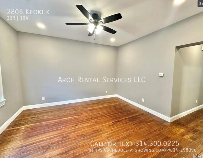 Photo - 2806 Keokuk-