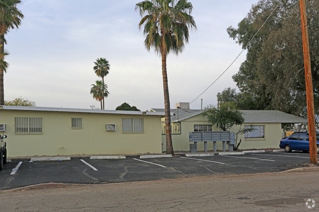 Photo - The Circa Apartments