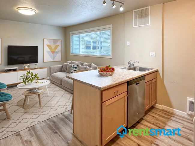 Photo - 1401 Stoddard St Unit Apt #1